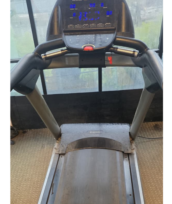 Treadmill Pro
